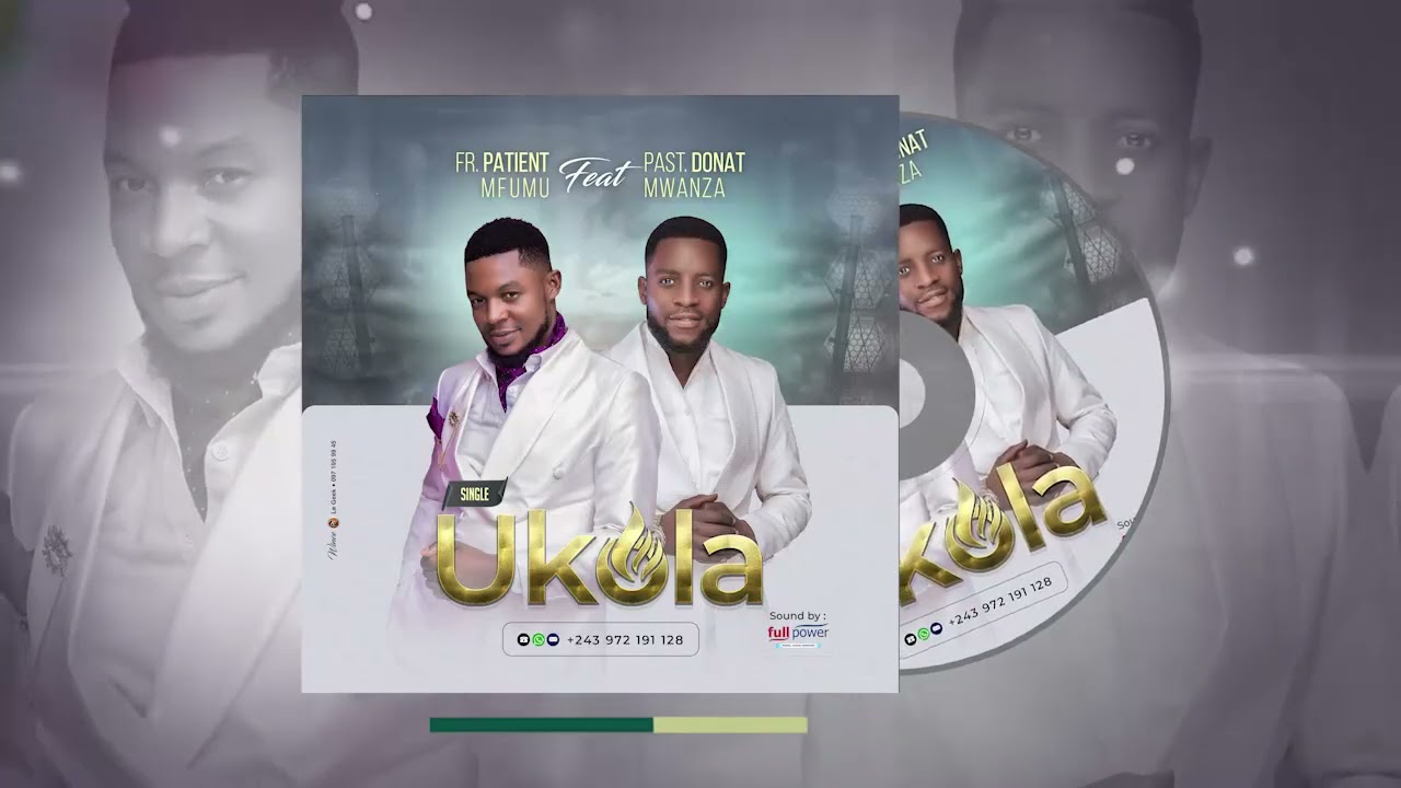 Patient mfumu FT pst Donat UKOLA