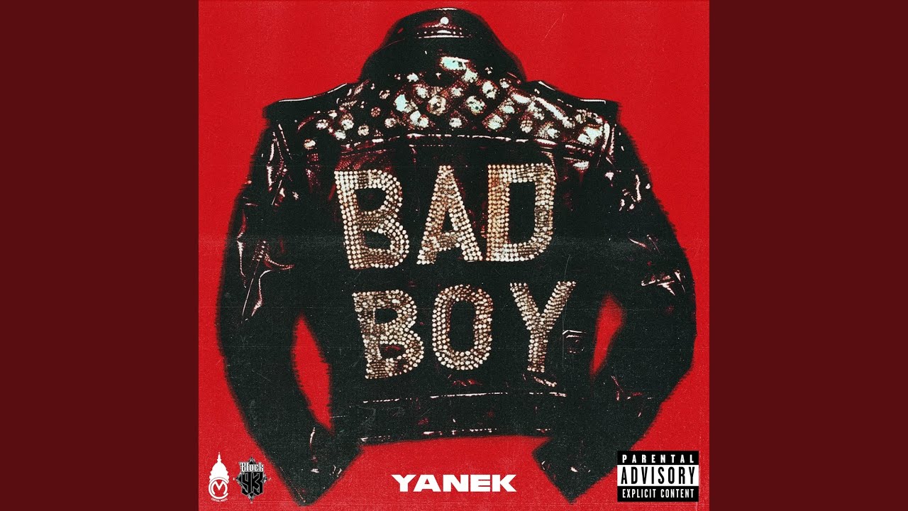Bad Boy