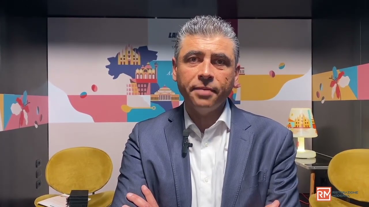 Lavazza presenta la nuova linea Tales of Italy: 4 miscele per il fuoricasa