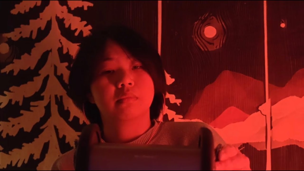 【starry ASMR】咕叽咕叽～护肤品的声音