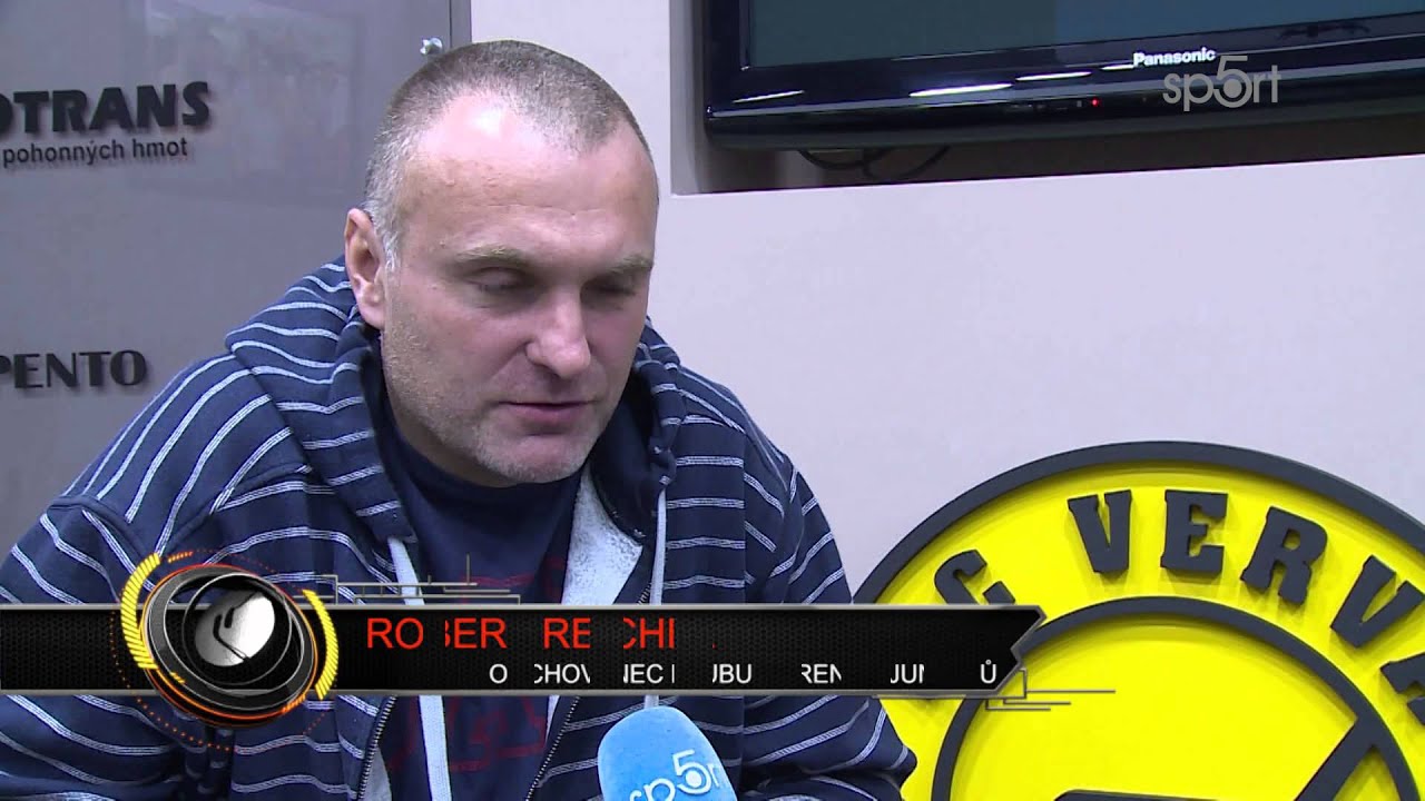 SPORT 5: Pohled do Akademie Litvínova