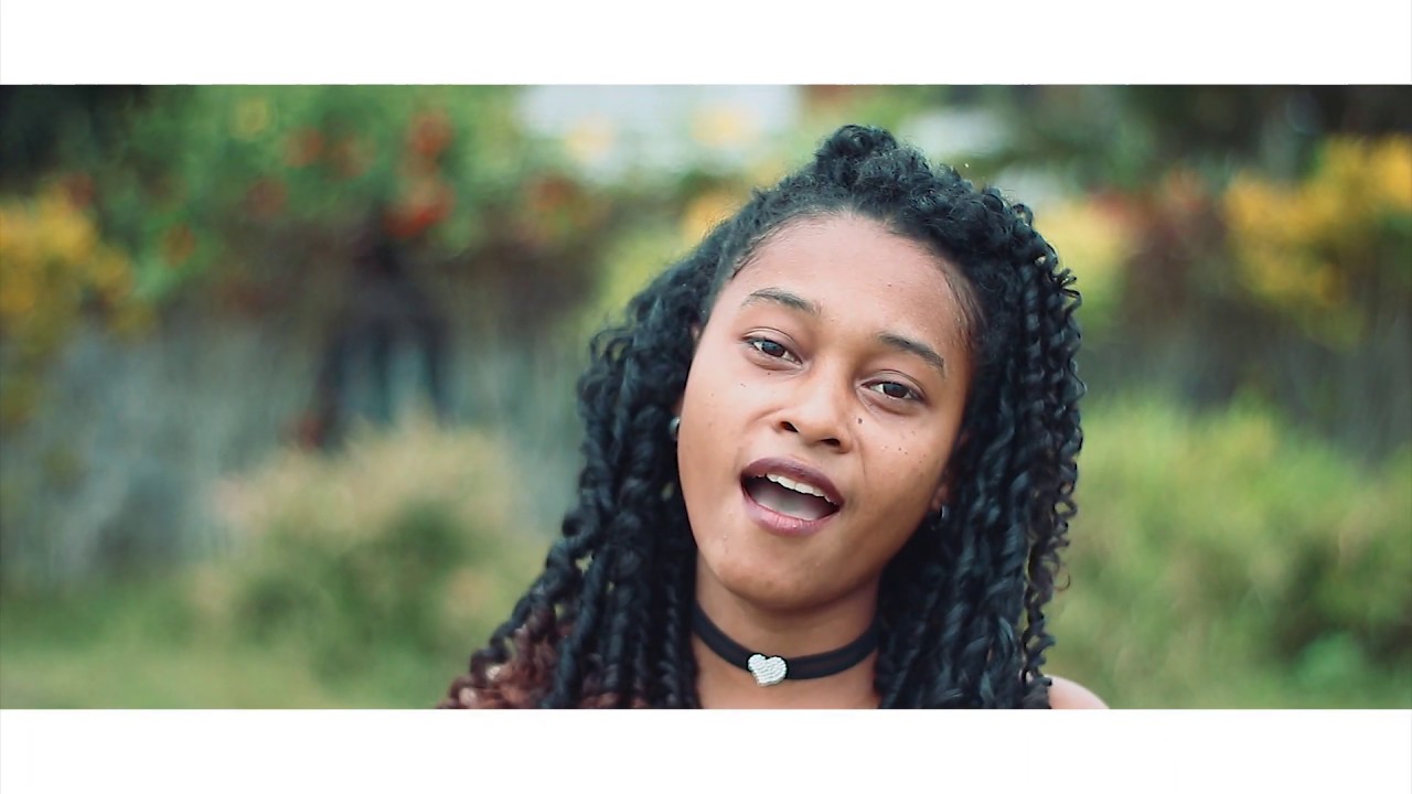 JHONY RAV'S - Asa nagnino_(Nouveaut&eacute; Clip Gasy HD 2020_By Teddy Riccardo)