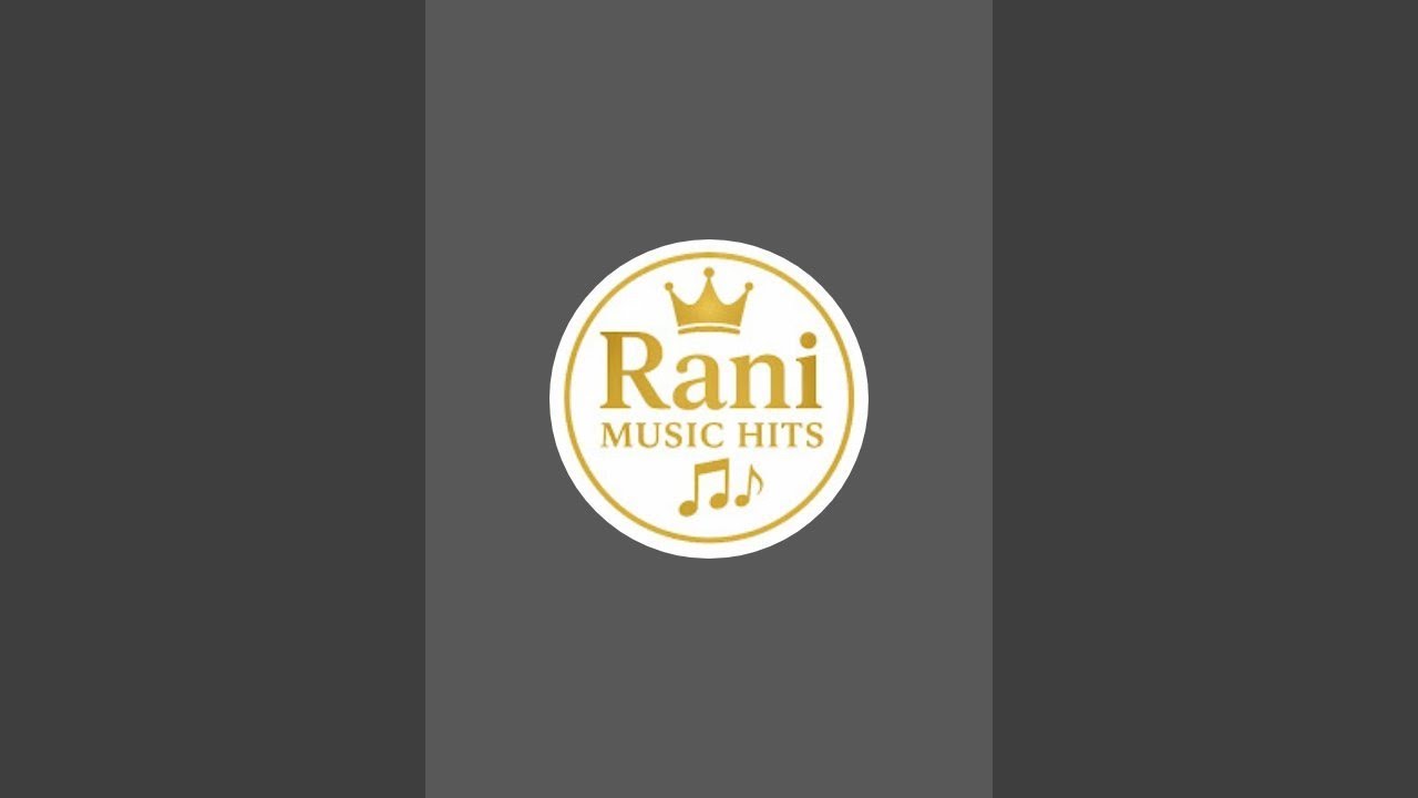 Rani Music hits is live