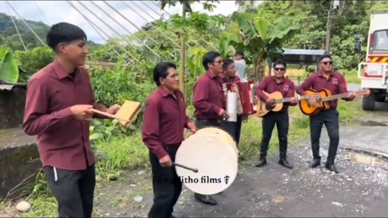 Los auténticos de Guadalupe _ Mix Maldito Cariño