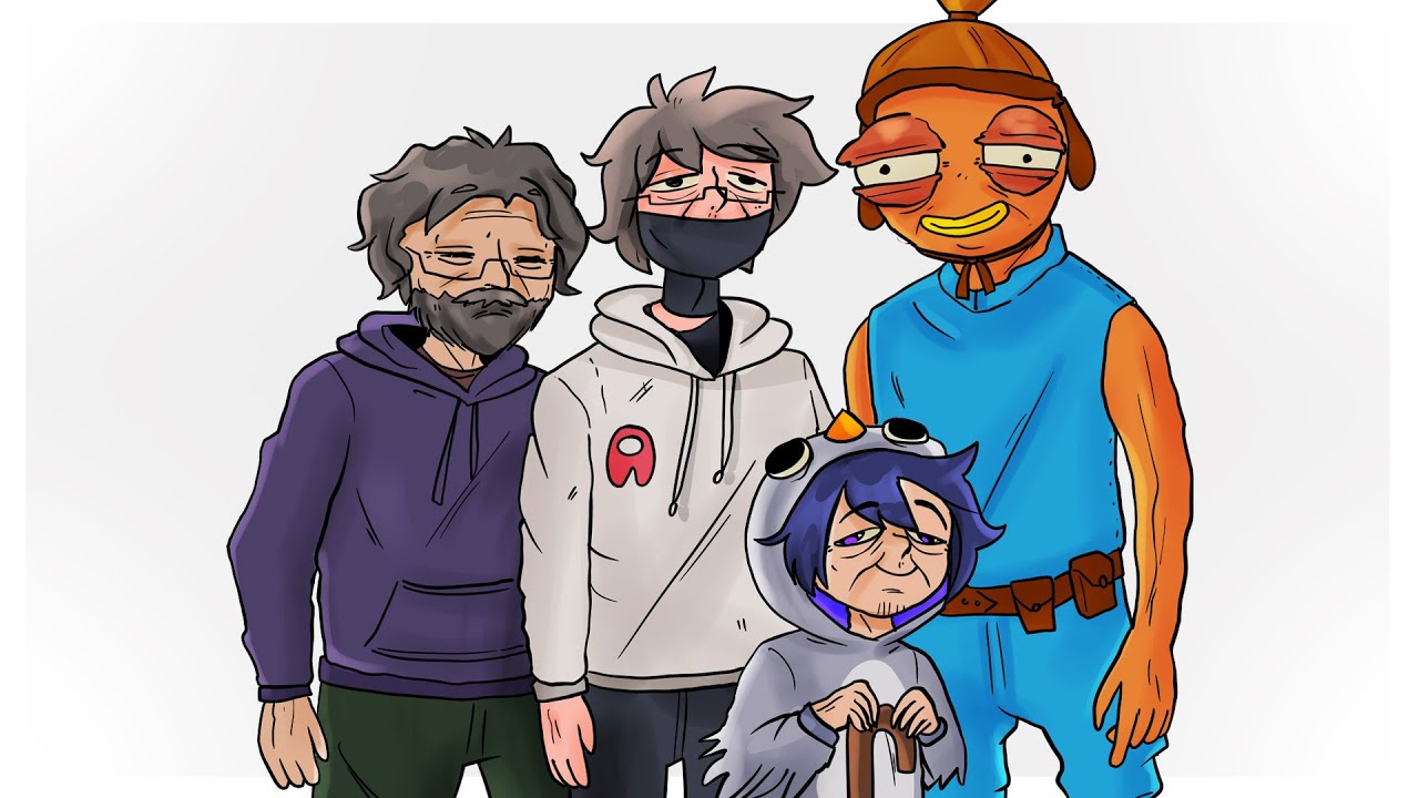 LOS WEBONES OG...