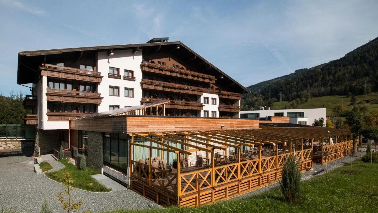 Hotel Victoria by VAYA, Kaprun, Austria