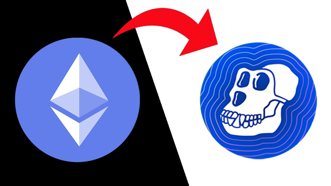 How to Convert Ethereum (ETH) to Apecoin (APE) on Coinbase | ETH to APE