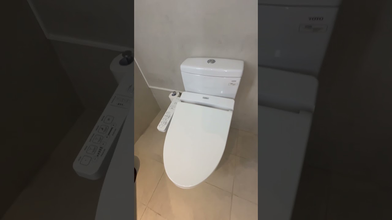 Quick Look: Intercontinental Hanoi Westlake Club Lake View Room