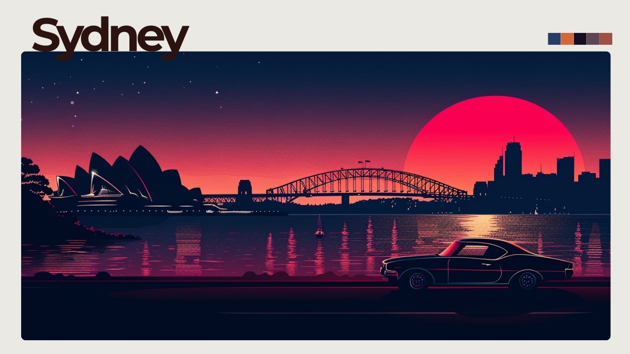 Jazz House Mix |  (Sydney) BOLDEN, BERLIOZ Set | Elegant Late Night Grooves & Chill Vibes