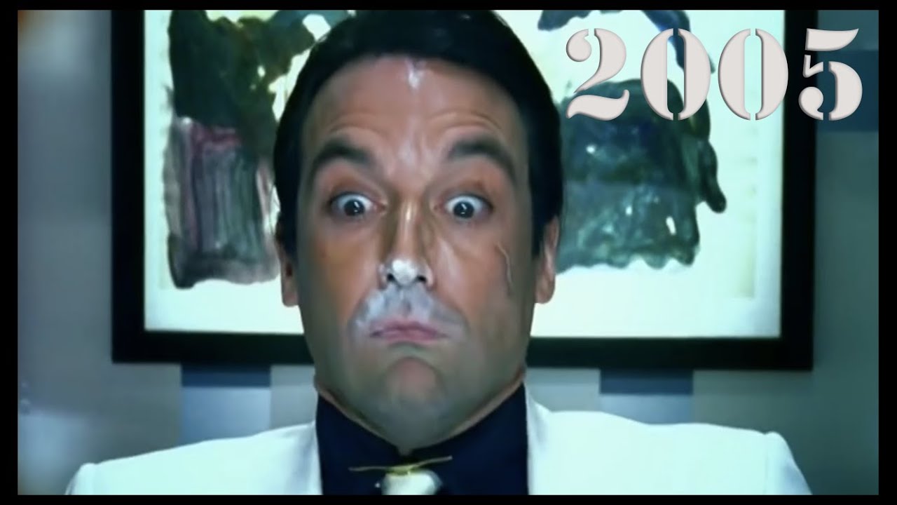 ХИТЫ 2005 ГОДА. ЧТО МЫ СЛУШАЛИ?