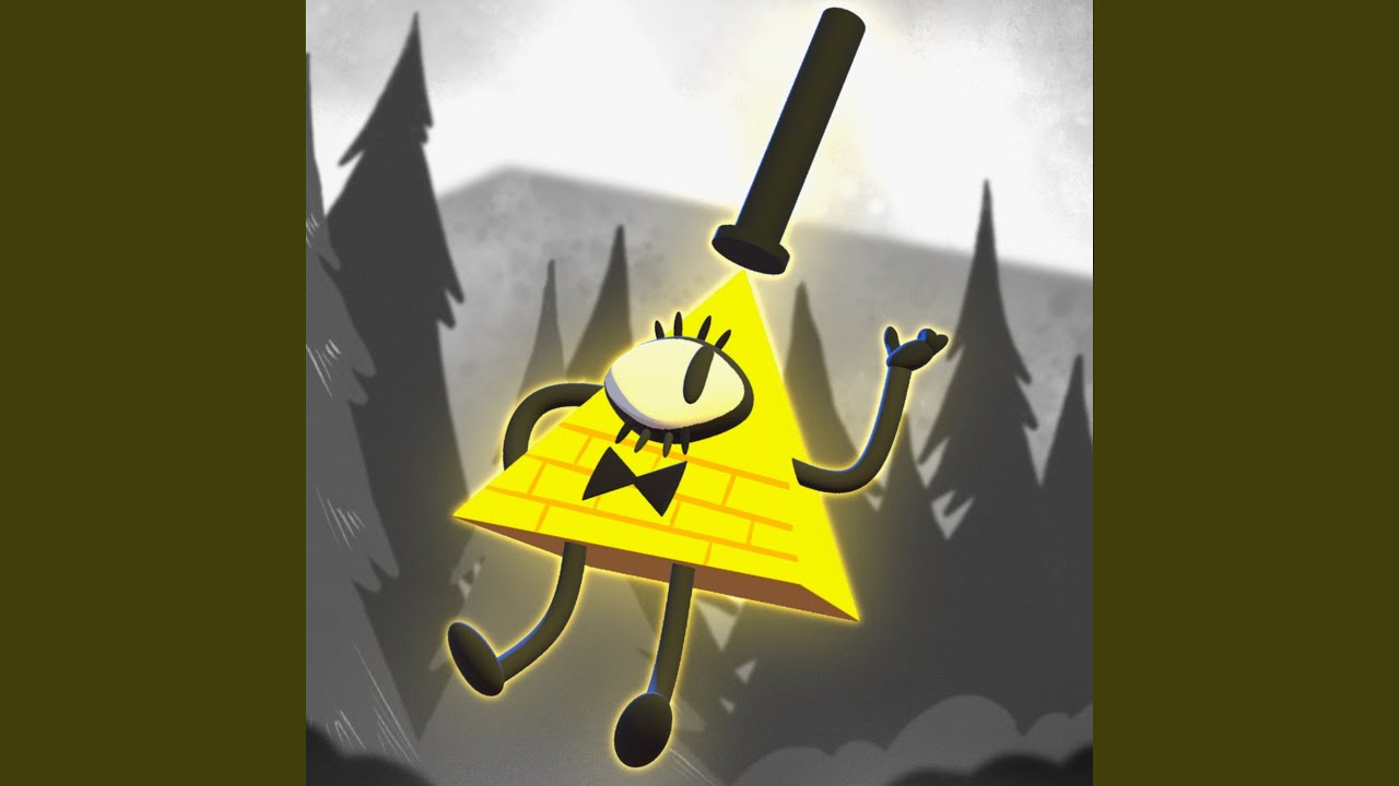One Eye, One Mind (Gravity Falls)