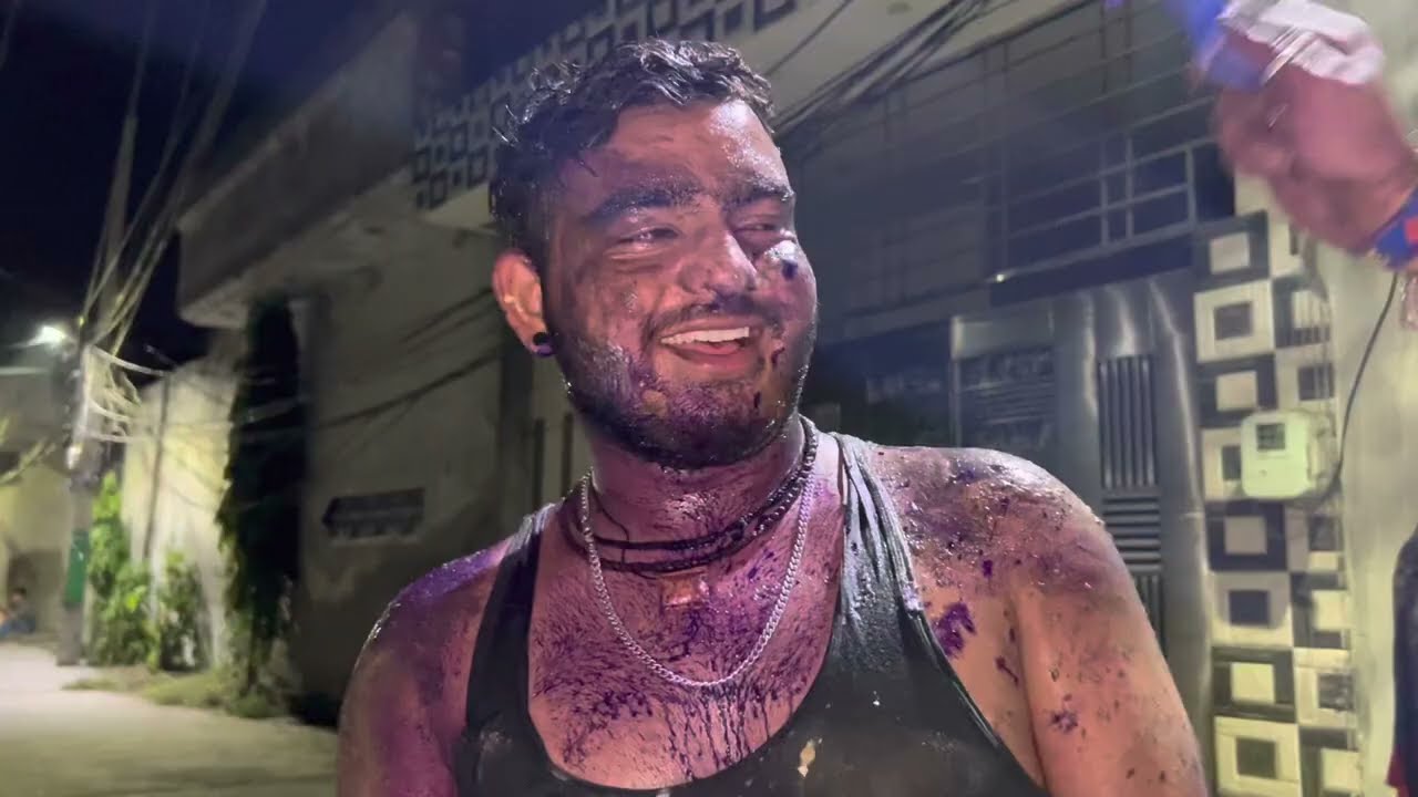 Vishu ka bday😎kya hoga uska 😥[Day28]❤️@armaanthakurvlogs2567