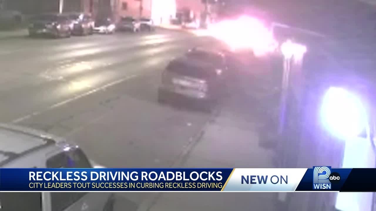 Fatal hit-and-run crash highlights Milwaukee reckless driving