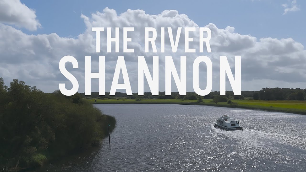 The River Shannon 2025