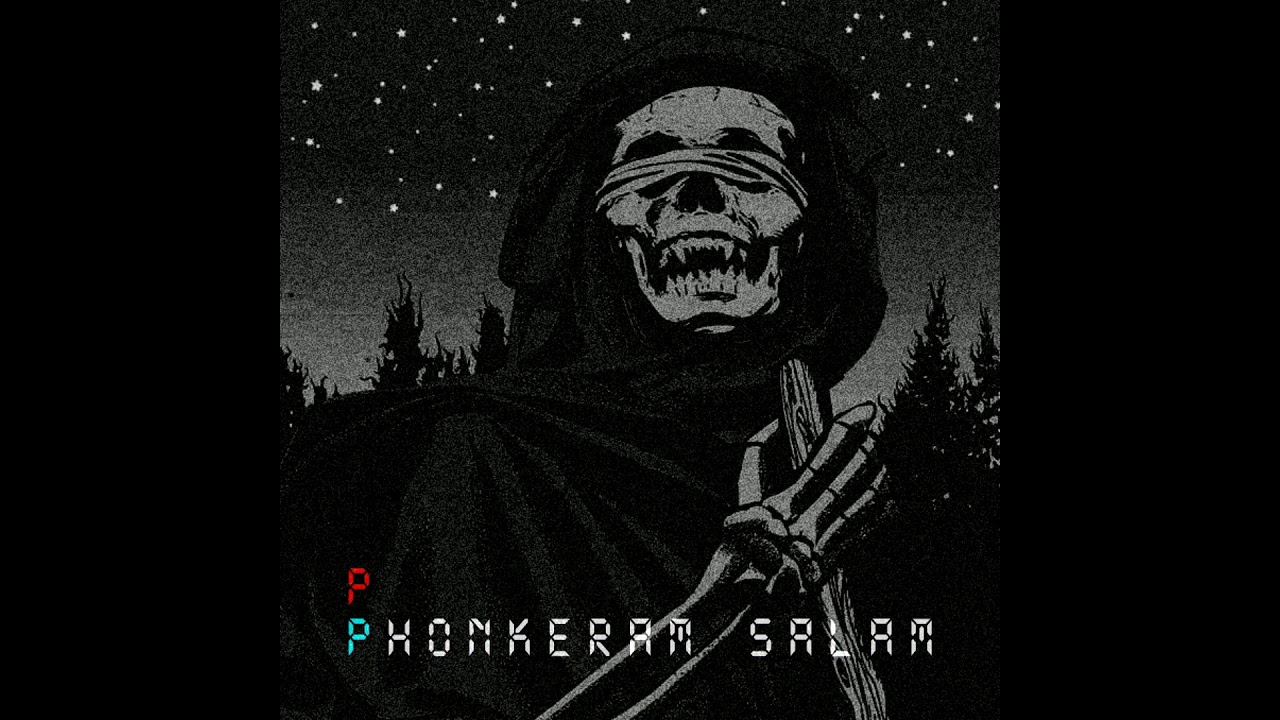 (sold) Phonk, EVILMANE type beat - 