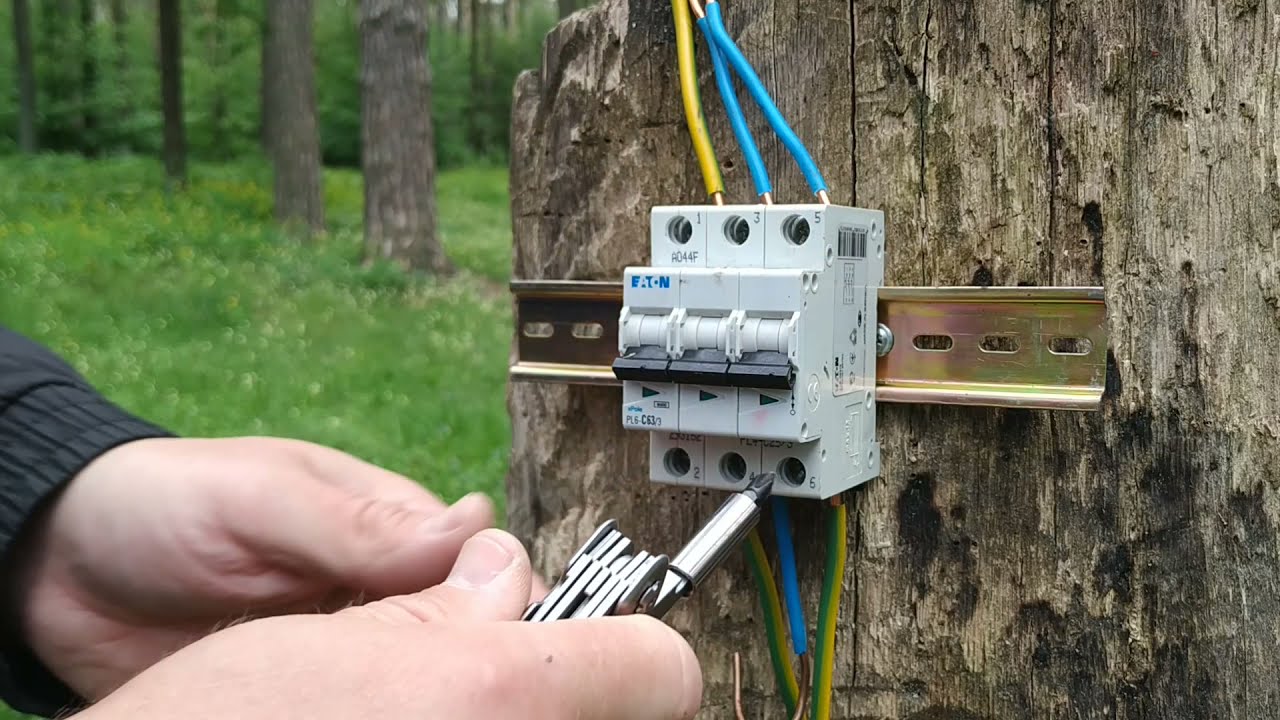 На что способна отвертка мультитула. EDC отвертка.
