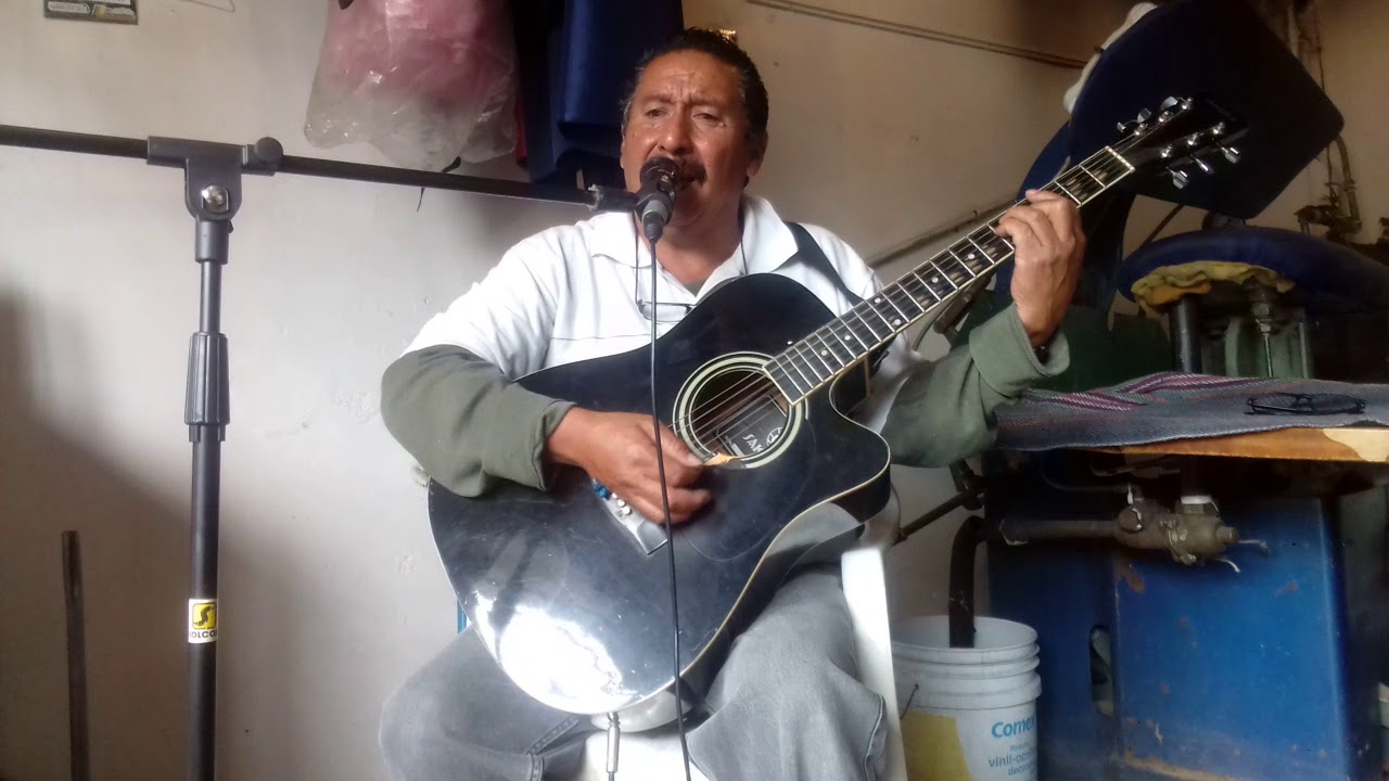 Interpuesto- Casi siempre estoy pensando en ti--Darío López-cover