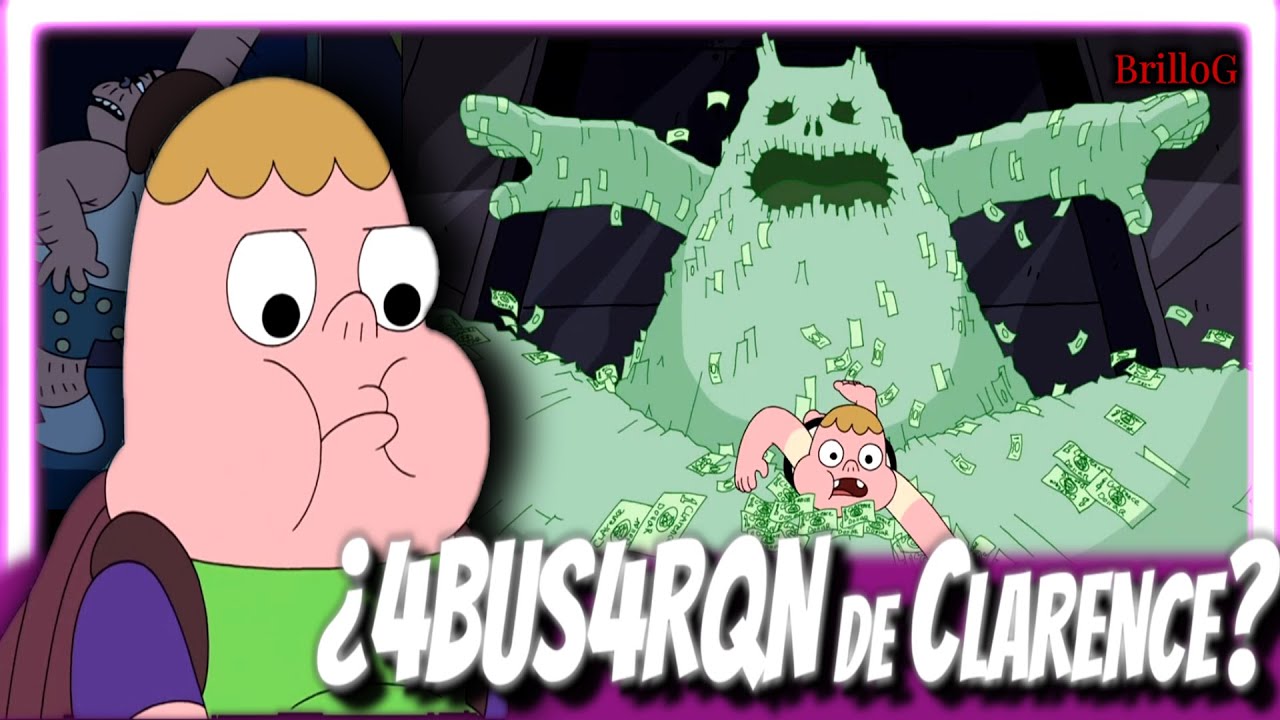 ¿Es Real la Oscura Teoría de Clarence? 💔🤔