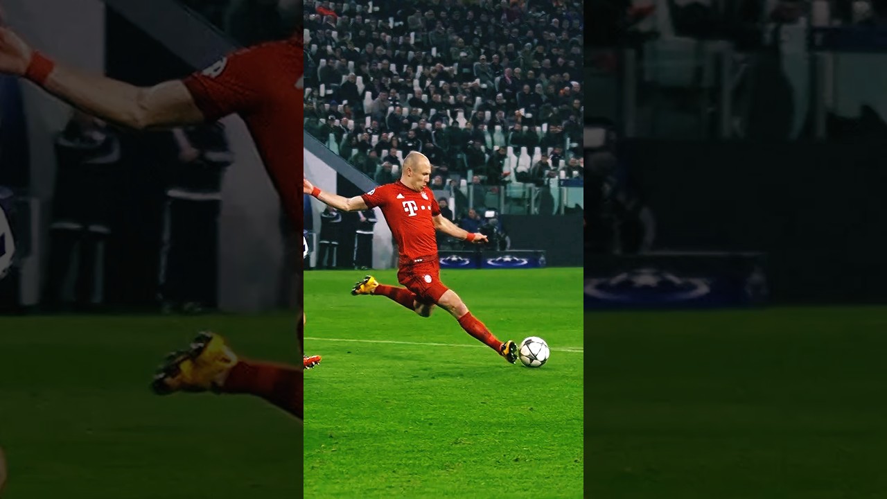 Arjen Robben&trade;️