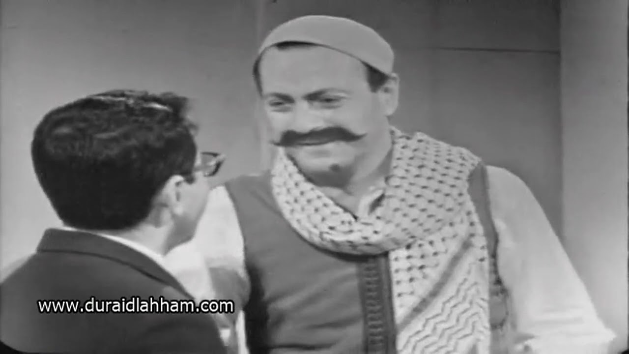 فقاقيع - تمثيلية سوء تفاهم - دريد لحام و نهاد قلعي - غوار و حسني - كوميديا رائعة