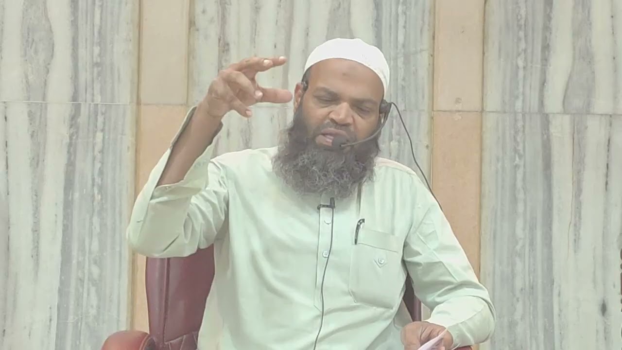 Aqeeda e Tawheed  ki Dawat Aur Aslaaf#shaikhAbdussaboormadani