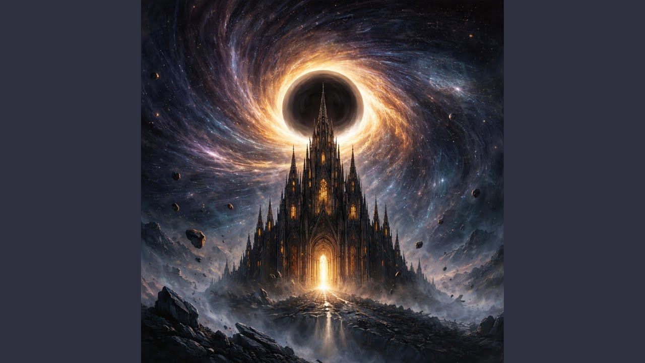 Event Horizon Cathedral