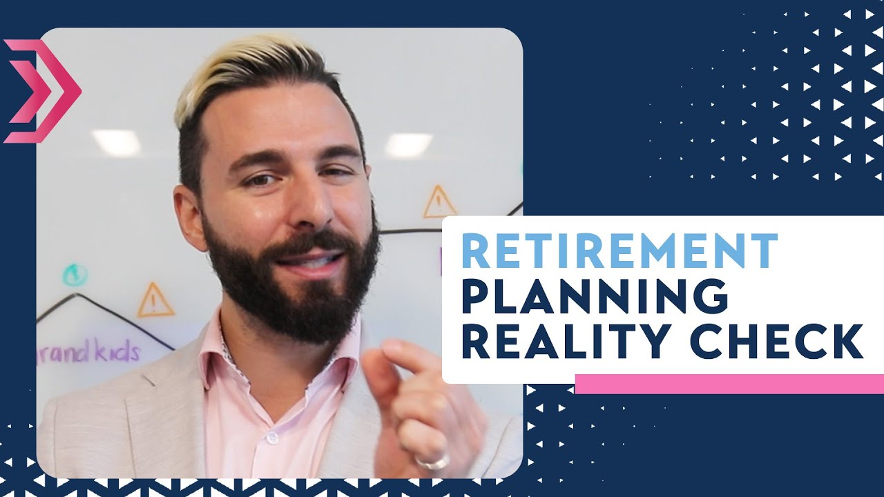 Feeling Ready for Retirement Is Not the Same as Being Prepared