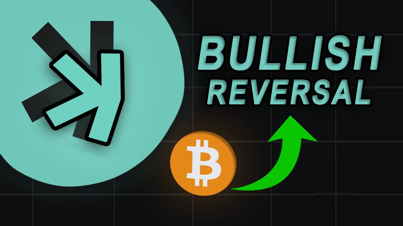 Kaspa & Bitcoin: Unveiling Reversal Patterns