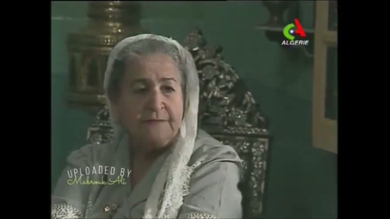 Film la Casbah d'Alger فلم القصبة