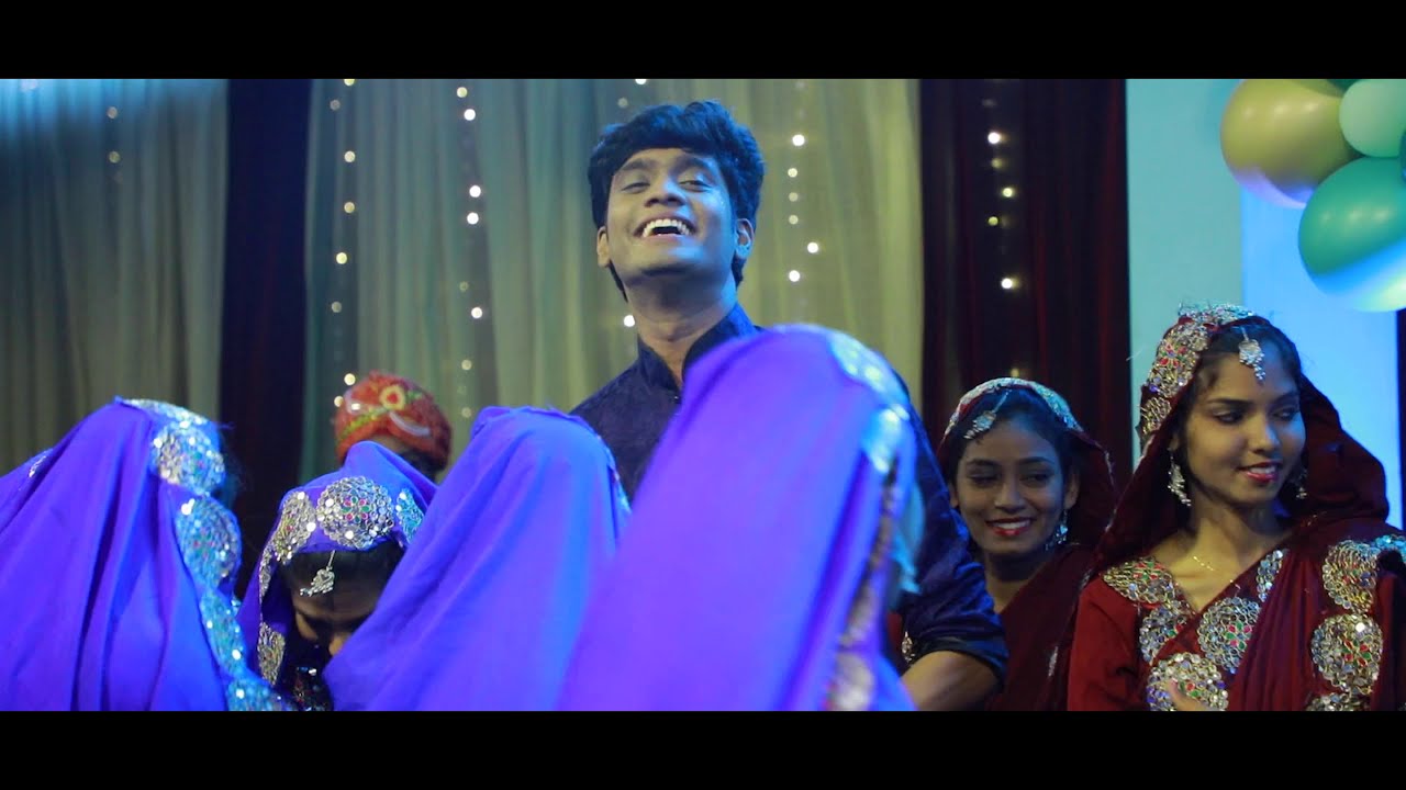 AASEERVADHANGAL 1000  | DANIEL JAWAHAR | Tamil Christian Song