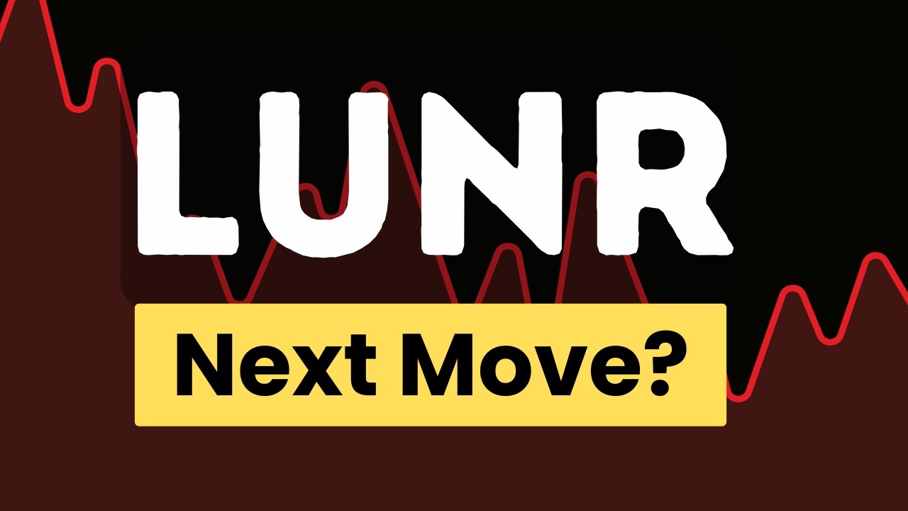 LUNR Stock (Intuitive Machines stock analysis) LUNR STOCK PREDICTION & analysis & news today