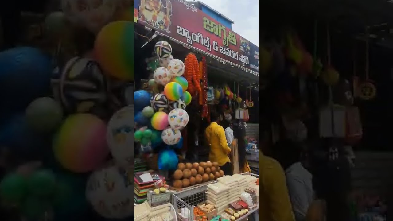 Basar Temple Vlog | Gnana Saraswathi Temple | Basar