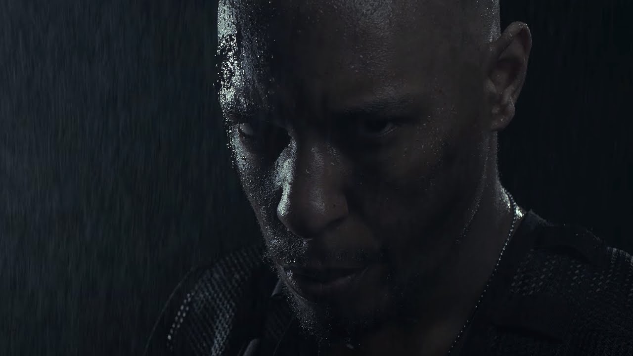 Dope D.O.D. - Boiling Point | Official Music Video