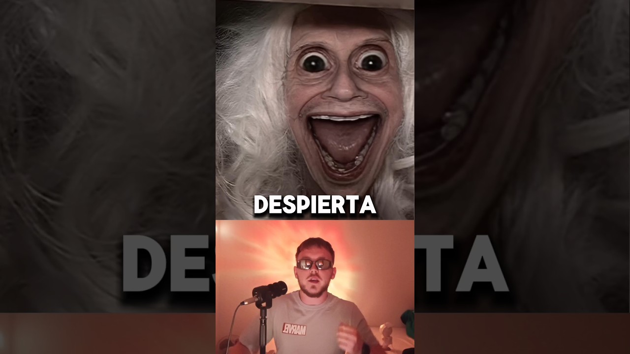 Strange ⚠️ #recomendaciones #viral #peliculas #cine #perturbador #terror #fyp #miedo #shorts #viral