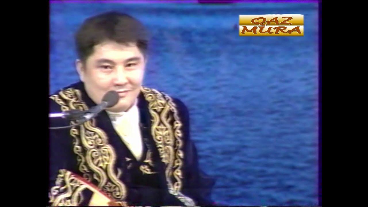 Серікзат Дүйсенғазы мен Бекжан Әшірбаев