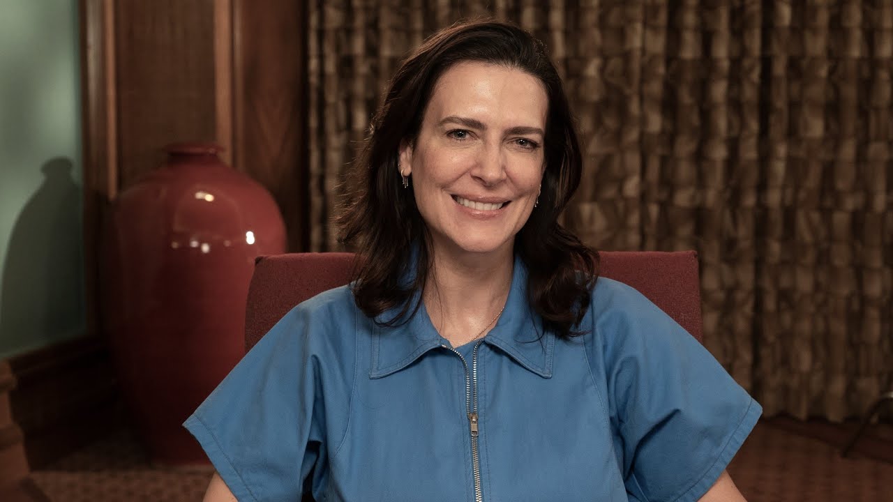 Journalist Andrea Elliott | Conversations from the Sun Valley Writers’ Conference