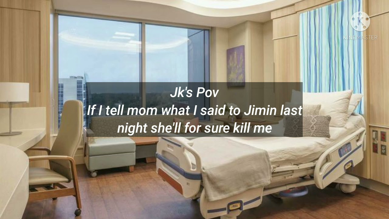 Misunderstanding || Jikook fanfic||Oneshot