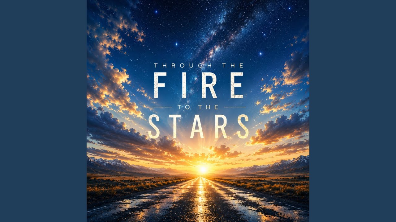 Through the Fire to the Stars