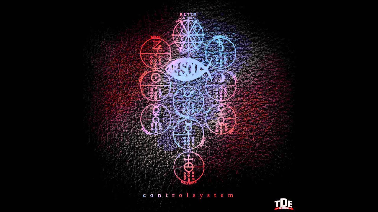 Ab-Soul (Ft. Kendrick Lamar) - Illuminate Instrumental Remake