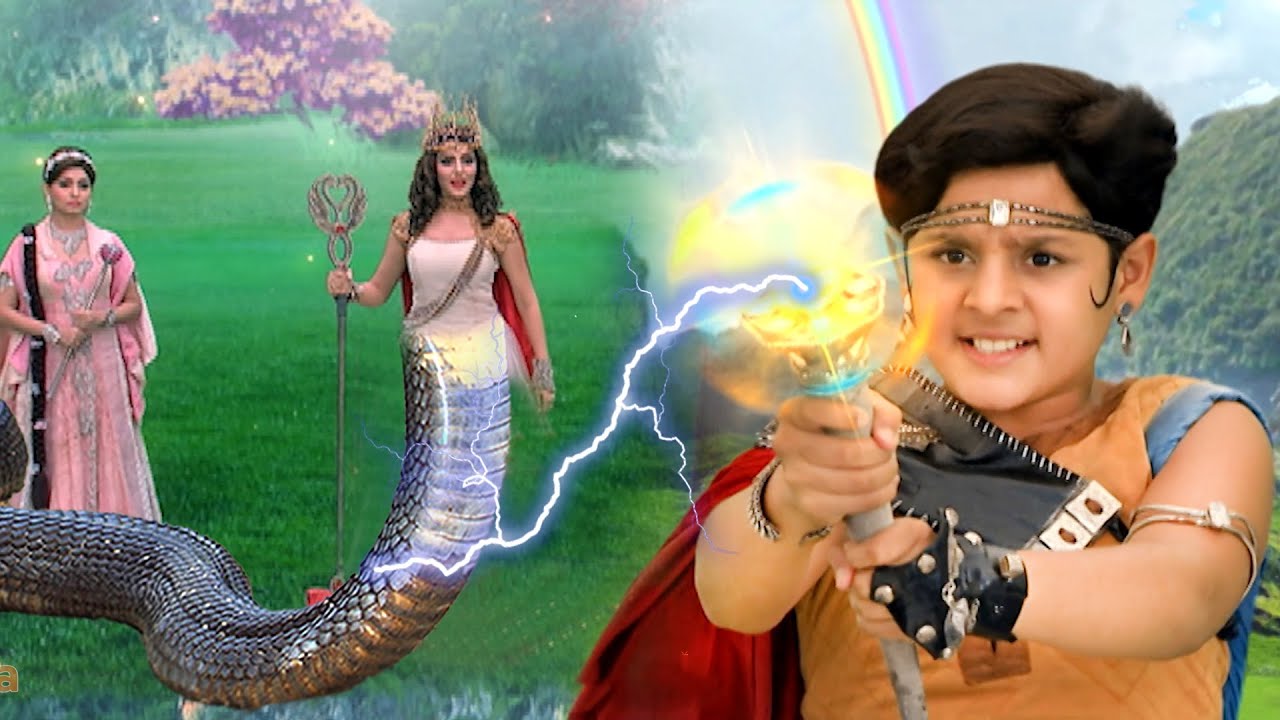 Baalveer का जादू पड़ा Rani Pari पर उल्टा | Baalveer | New Superhero Series 2024