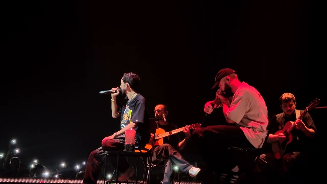BigFlo et Oli 