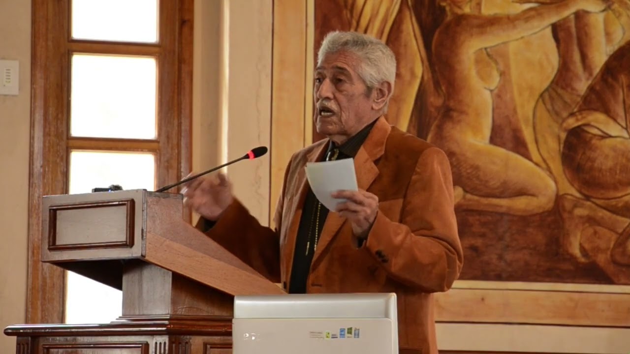 Discurso Aniversario 60 Generación 1959-1965 Escuela Nacional de Agricultura, Chapingo.