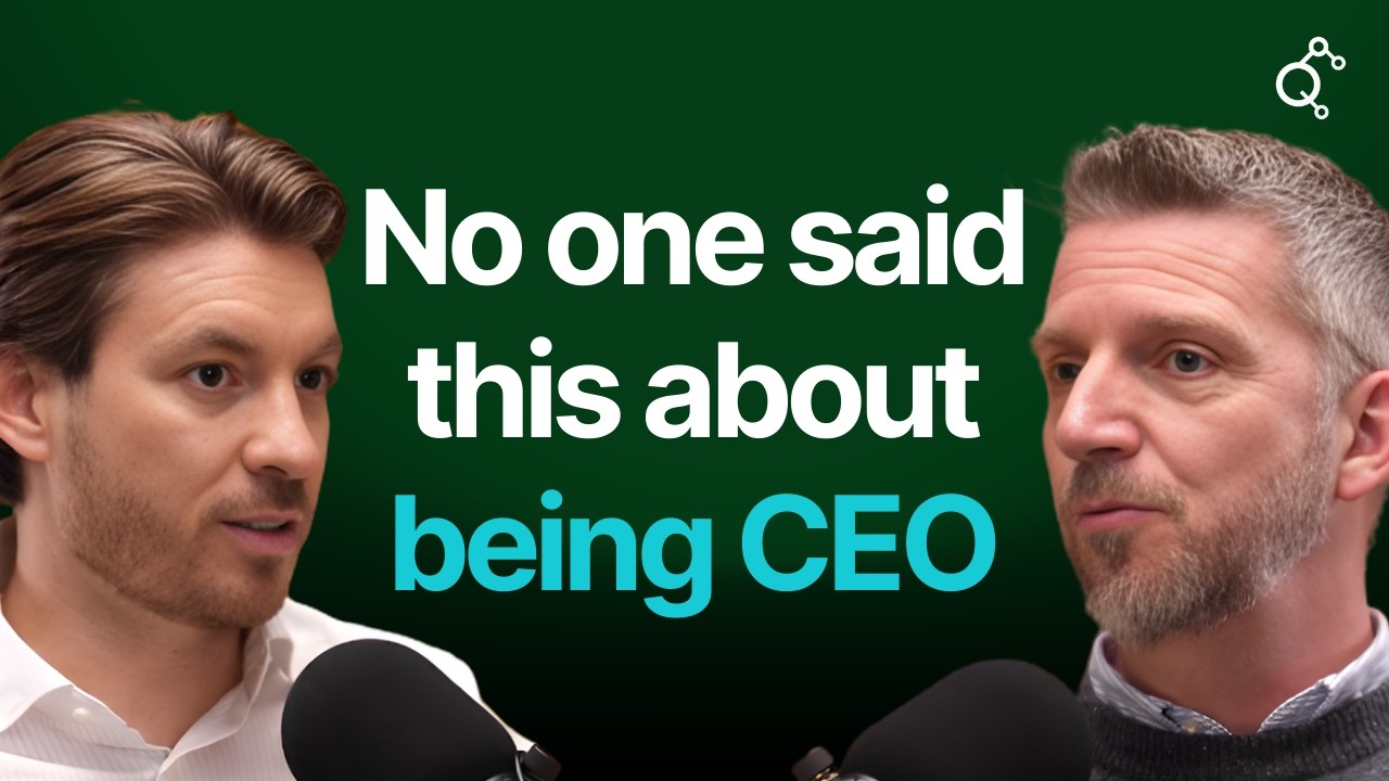 The Hardest Decision a CEO Ever Has to Make