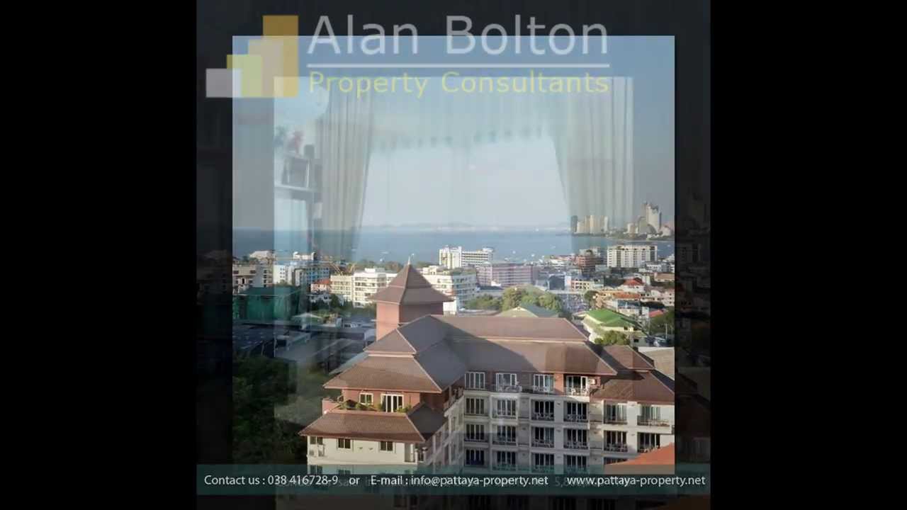 Condo for sale in Pratumnak for 5,800,000 TH฿