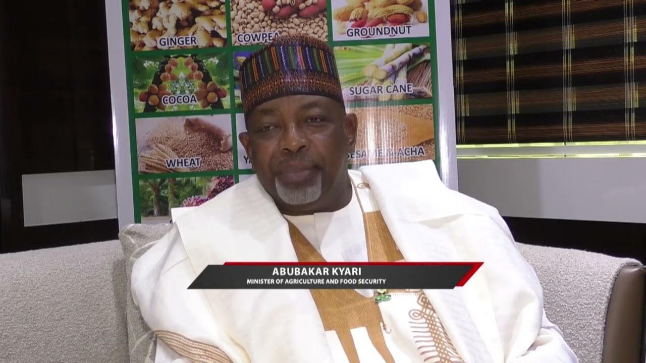 MINISTRY OF AGRICULTURE CLARIFIES PRAYERS FOR FOOD SECURITY | NEWS24