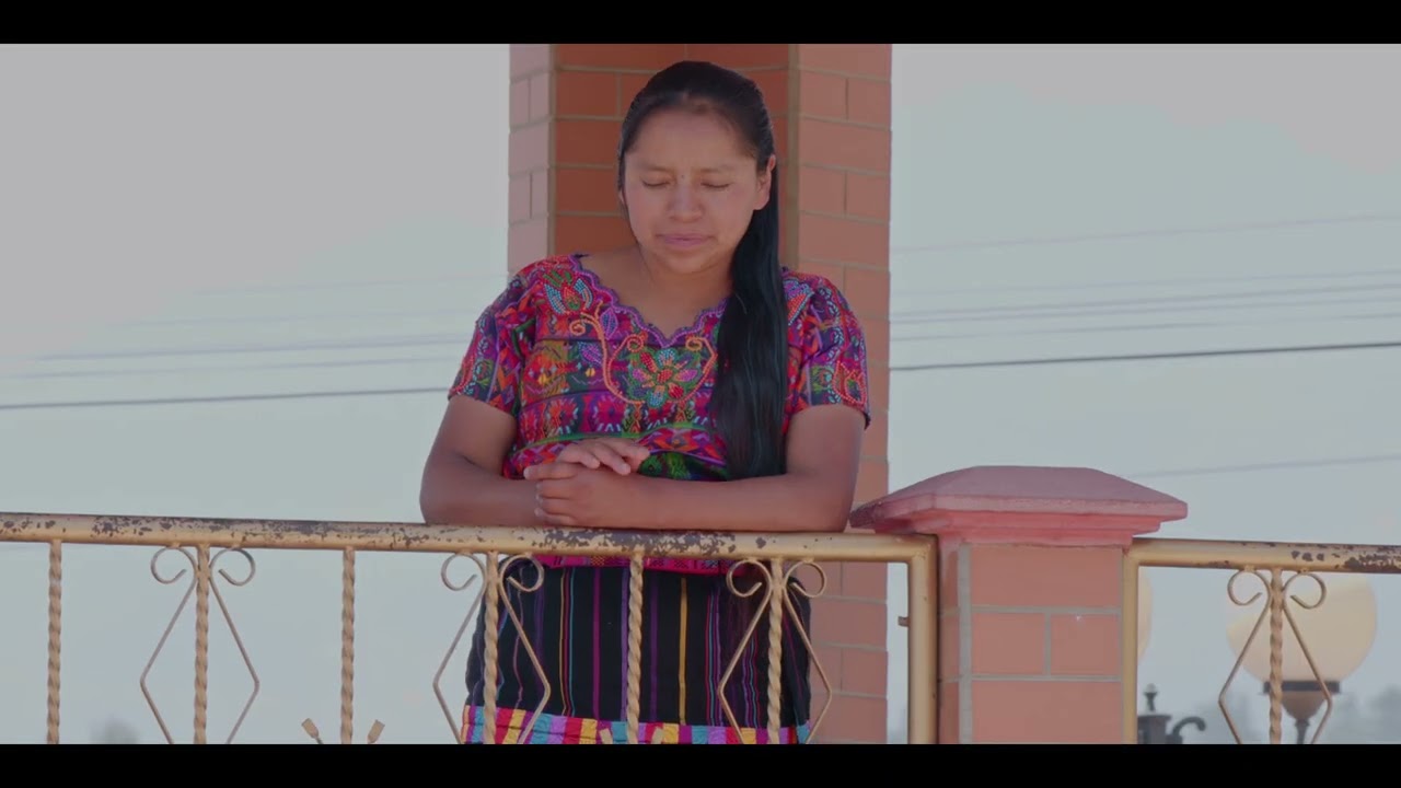 Quiero Llorar Como Un Niño // Marta Ordoñez