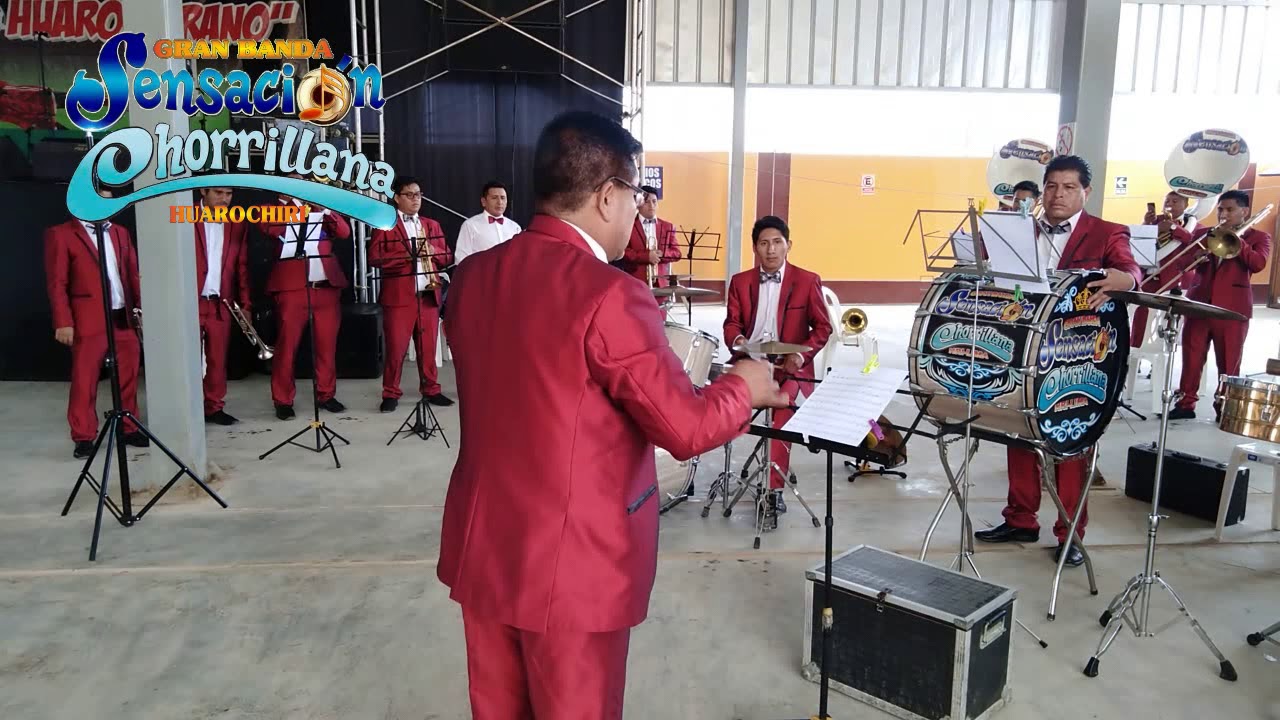 Pachahualay Huarochirano