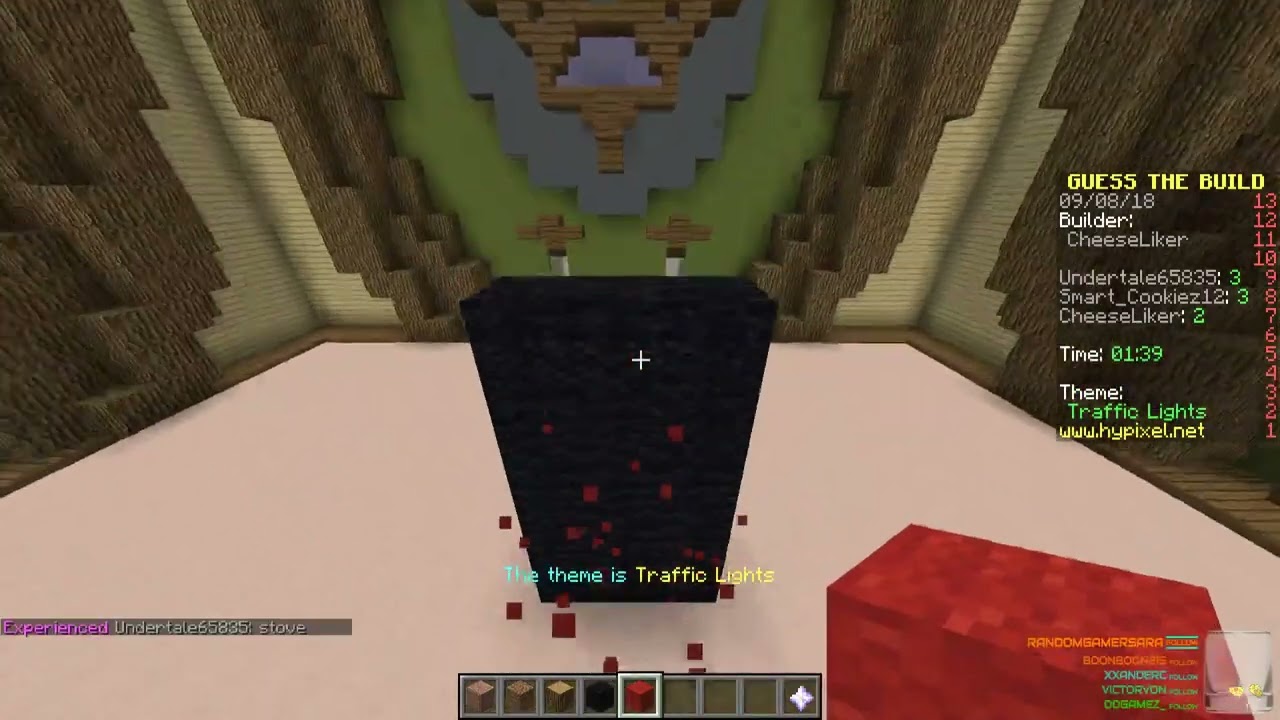 Stream #44: Minigames with the Disappointed - Game Night #5