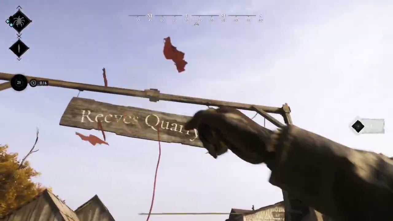 Hunt: showdown 1896 messing around on solos