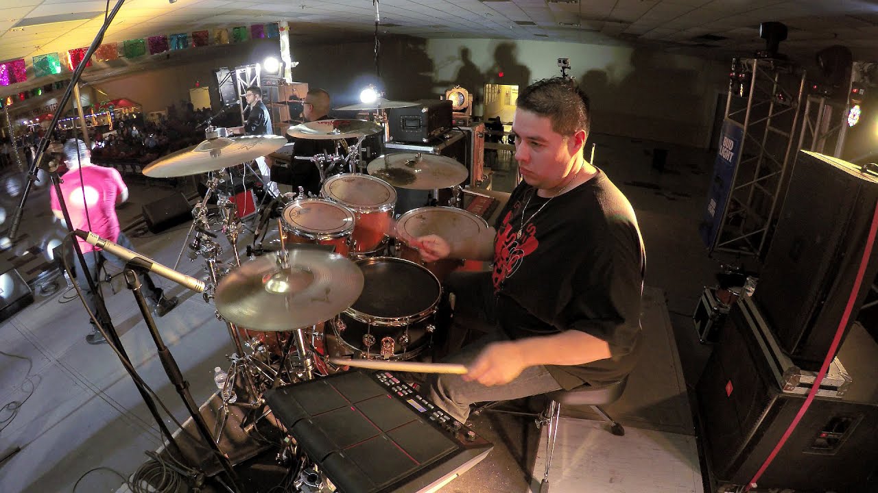 Ricky Valenz / Aaron Holler  - Live - 04/21/16 - Cosas